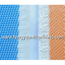 Polyester Desulfurization Filter Fabric